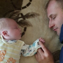 Андрей Николаевич Бондаренко-Дифа, 21.06.1983, Москва