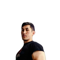 Рус Абдыкалыков, 29.01.1991, Москва