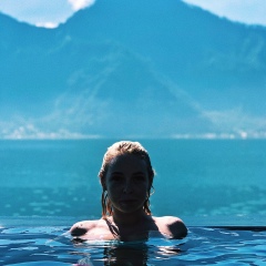 Юлия Беккер, 12.03.1993, Новосибирск