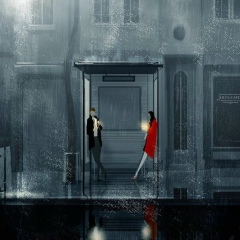 Maksat Navigator, 19.11, London