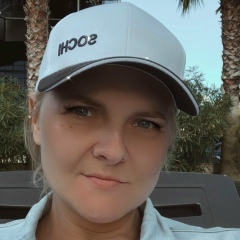 Юленька Ивонина, 27.05.1986, Санкт-Петербург