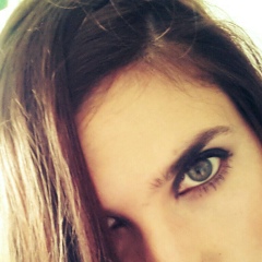 Юлия Агапова, 27.03, Запорожье