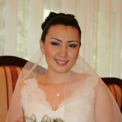 Назерке Арынова, 15.05, Алматы