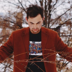 Руслан Березовий, 28.10.1996, Киев