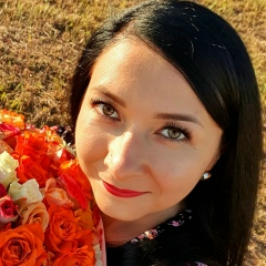 Айгуль Валишина, 17.05