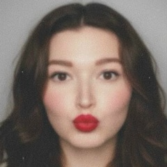 Юлия Канунцева, 14.07, Королёв