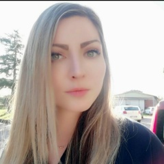 Julia Jiralda, 09.03, Москва