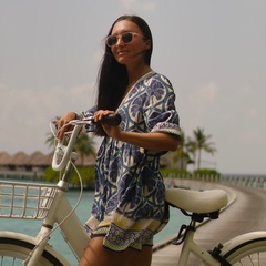 Аня Борисова, 04.05.1986, Москва