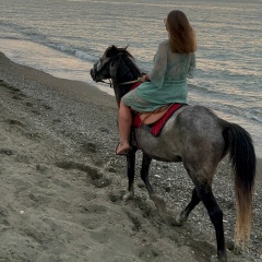 Любовь Макарова, 26.01, Санкт-Петербург