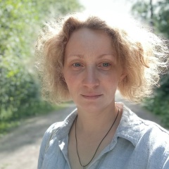 Екатерина Харитонова, 02.07.1982, Санкт-Петербург