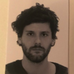 Sebastiano Antonioli, 06.08.1991, Bergamo
