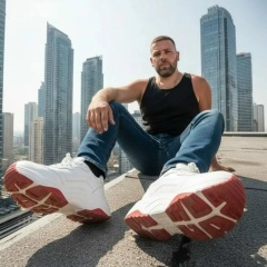 Даниил Гнездилов, 19.12.1986, Екатеринбург