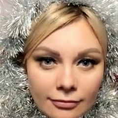 Ольга Теплякова, Санкт-Петербург