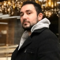 Давид Овсепян, 09.01, Петрозаводск