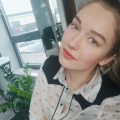 Olga Cheretyan, 20.08, Звенигород