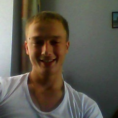 Богдан Сериков, 11.09.1990, Киев