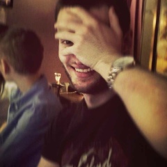 Ярослав Орос, 30.05