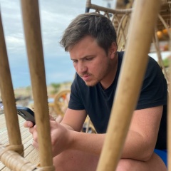 Danat Malygin, 12.09