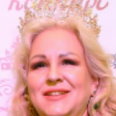 Ася Лушнова, 31.01.1979, Агалатово