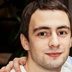 Egor Rudskoy, 17.10.1989, Киев