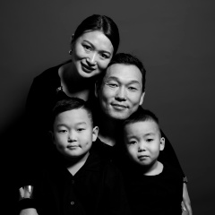 Buyan Оюн, 19.02.1994, Самагалтай