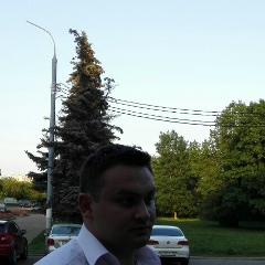 Алексей Пантелеймонов, 01.04, Москва