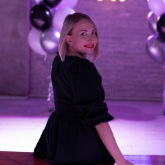 Светлана Мастеренко, 13.06.1987, Тотьма