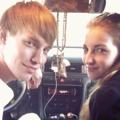 Sergey Vasilev, Санкт-Петербург