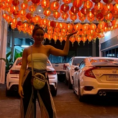 Анастасия Макаревич, 28.05, Санкт-Петербург