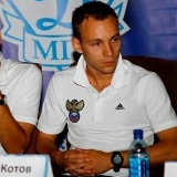 Юрий Котов, 24.11.1987, Москва