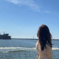 Любовь Михайлова, 24.07