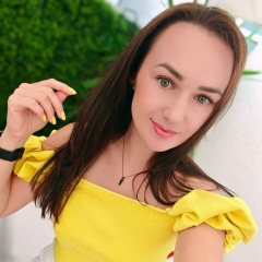 Екатерина Рома, 02.05, Белгород