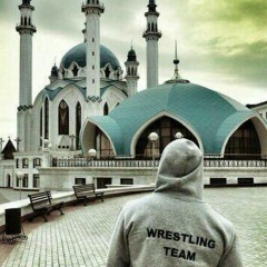 Аслан Аслаханов, 25.12.1992, Грозный