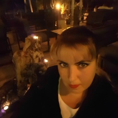 Марина Потапова, 22.08, Великий Новгород