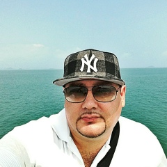 Костя Дробитько, 07.04, Seoul