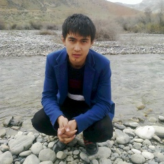 Алишер Ташматов, 16.03.1994, Gwangju