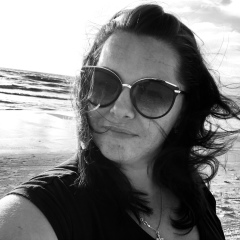 Марина Вахромеева, 12.03.1979, Кингисепп