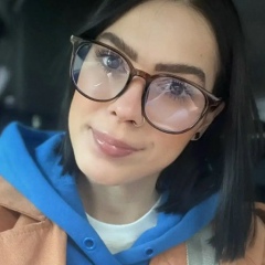 Olyanka Yankova, 27.10