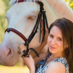 Юлия Лущеко, 25.05.1987, Москва