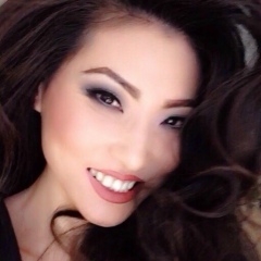 Лилия Ким, 24.01, Los Angeles