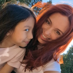 Alona Klimina, 16.11, Vancouver