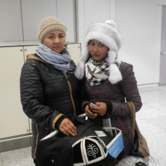 Кызжибек Кадырова, 27.05.1979, Узген