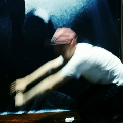 Андрей Овчинников, 08.10.1988, Москва