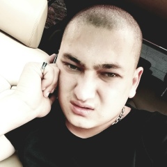 Амир Азимов, 21.08