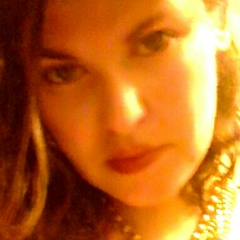 Оксана Толстякова, 28.07, Москва