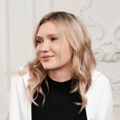 Лана Шевцова, 15.03.1990, Казань