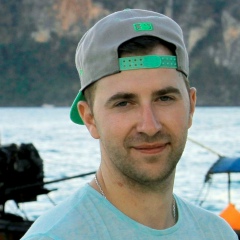 Юра Сергиенко, 28.08.1988, Киев