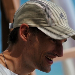 Артём Камышев, 15.08.1987, Барнаул