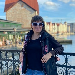 Anna Iv, 10.07, Санкт-Петербург