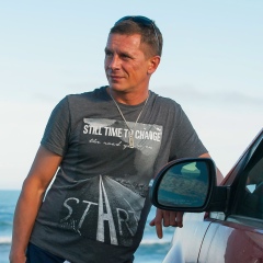 Дмитрий Морозов, 14.02.1975, Москва